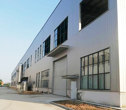 遼寧省超級電容器廠項目案例