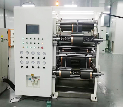 瀘州新能源行業項目案例